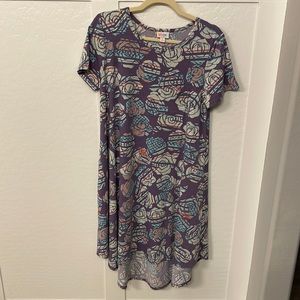 LuLaRoe Carly Dress